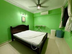 Orchid Park Condominium (D27), Condominium #513581621